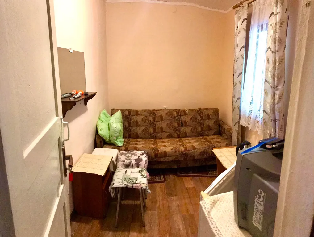 Квартира Комната — аренда посуточно в Саки