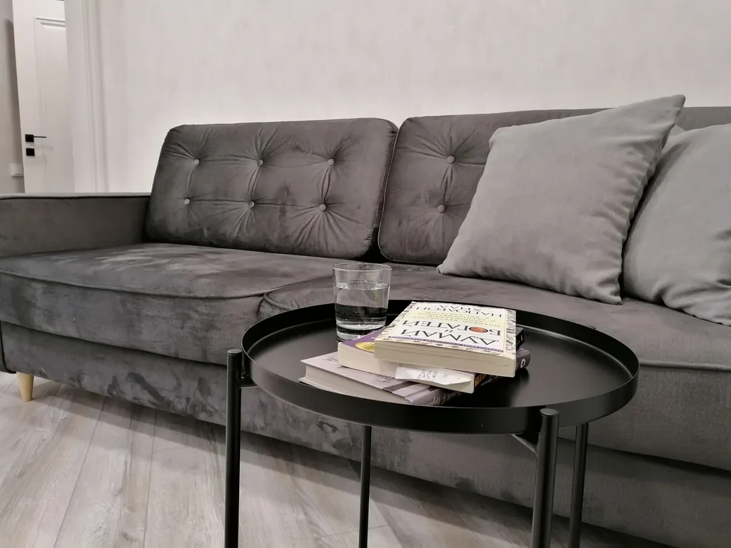 Scandica Home Апартаменты Scandi