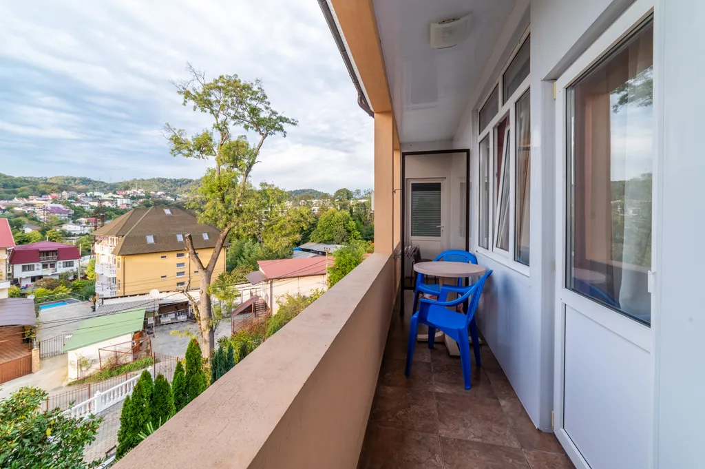 Квартира Комната — Нижнее Учдере