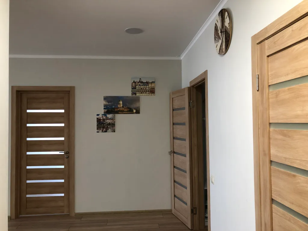 Апартаменты с фантастическим видом