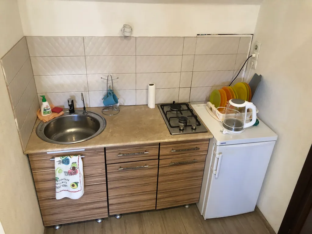 Комната
