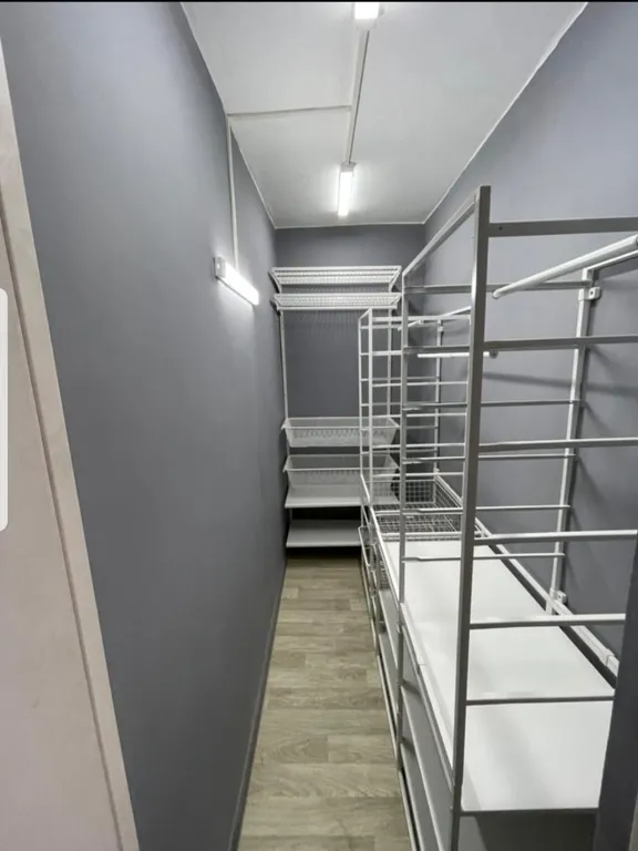 Двухкомнатная квартира с отличным ремонтом в центре Норильска