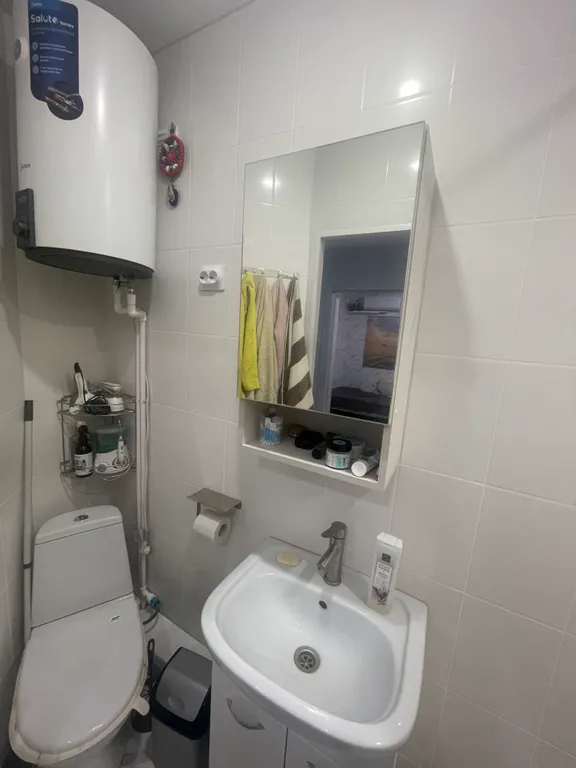 Новая студия в гостевом доме на 3-4 человека, вся техника