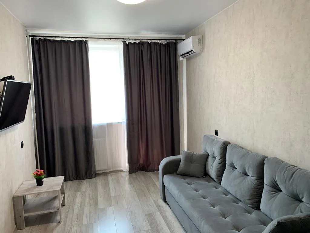 Уютная квартира в ЖК Аквамарин — аренда посуточно в Ульяновск