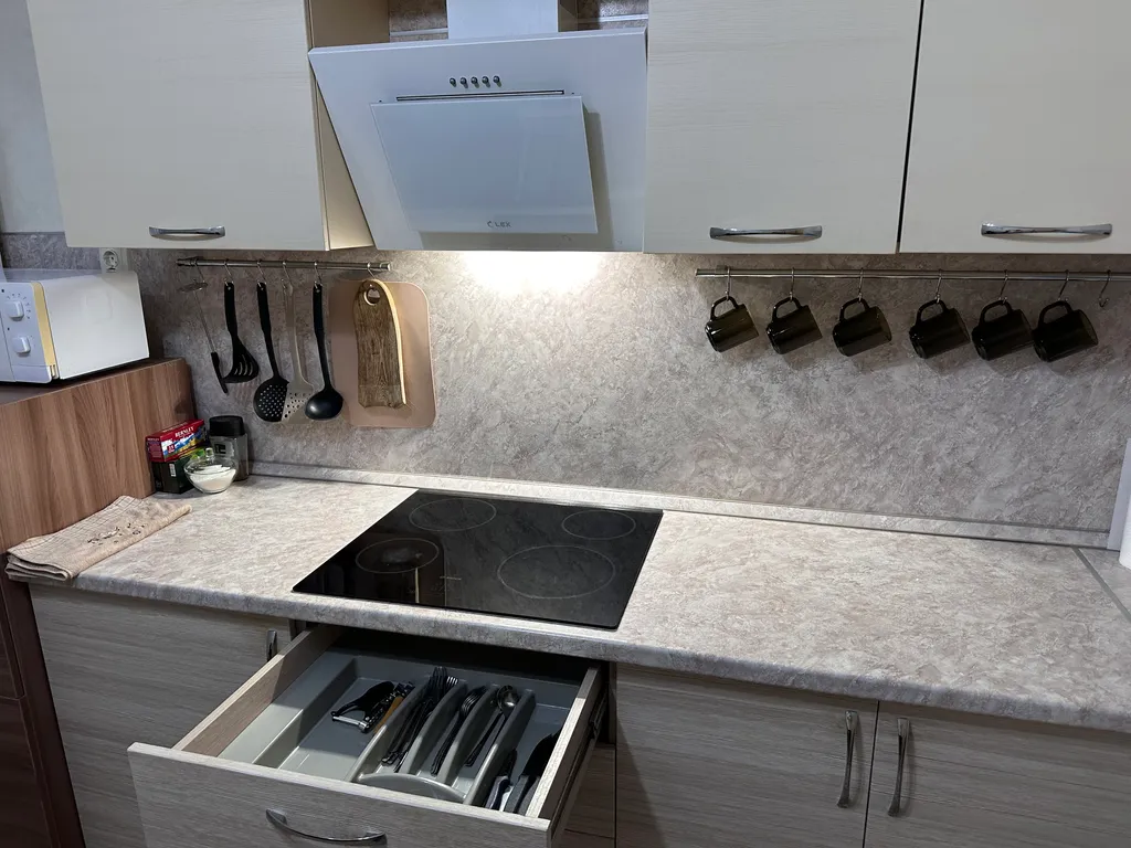 Уютная 2-комнатная квартира в Пензе