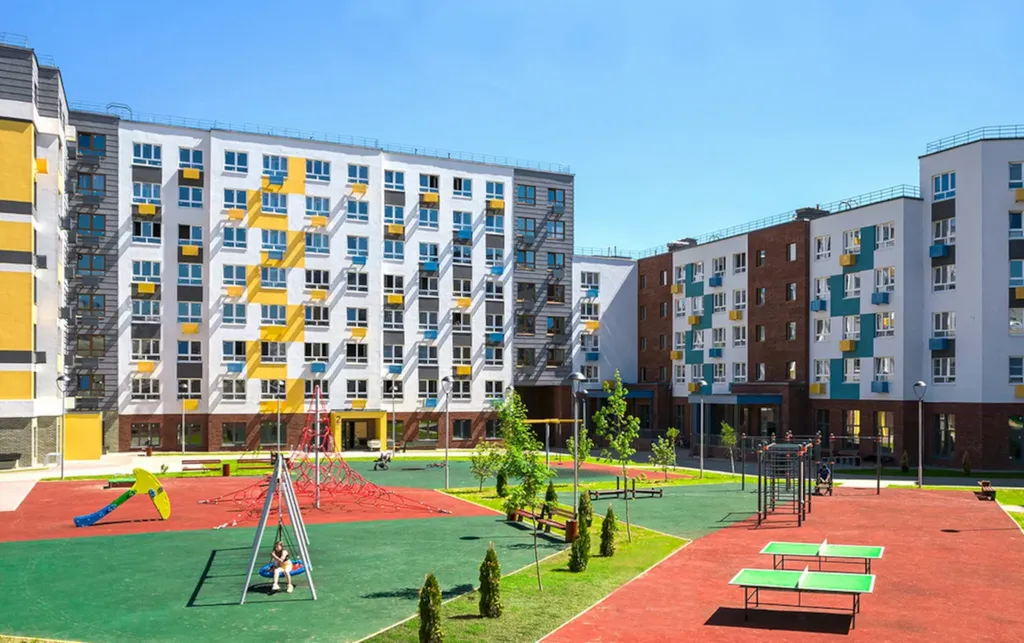 Квартира Квартира Евродвушка DeluxeApart «Романовская» • 2 гардеробные • 5 гостей — Москва