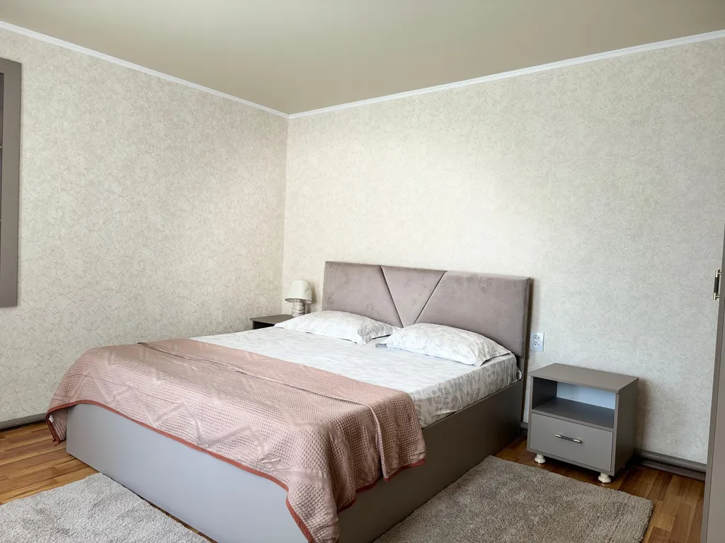 Коттедж Уютный дом с видом на лес — Кисловодск