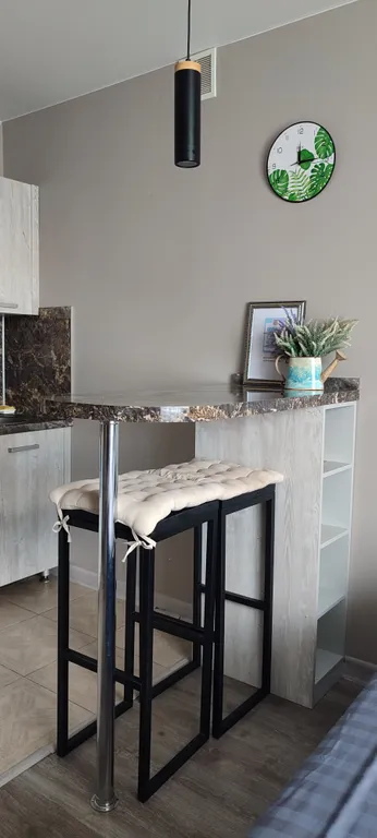 Квартира Квартира Студия как дома — Ярославль