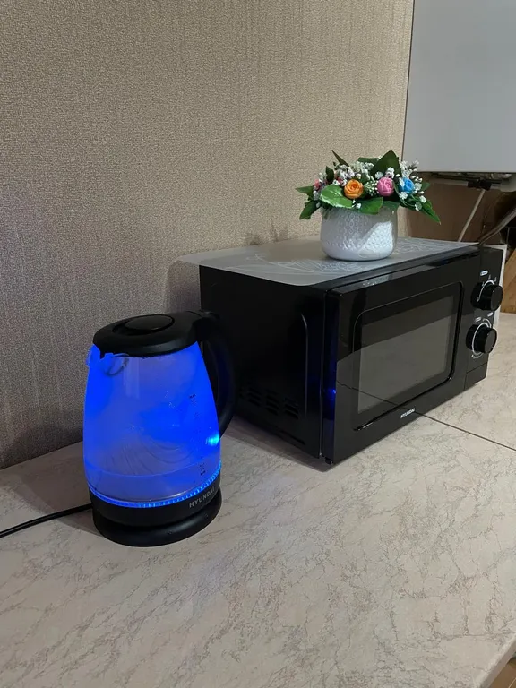 Светлая, просторная квартира в лучшем, спокойном районе, в центре