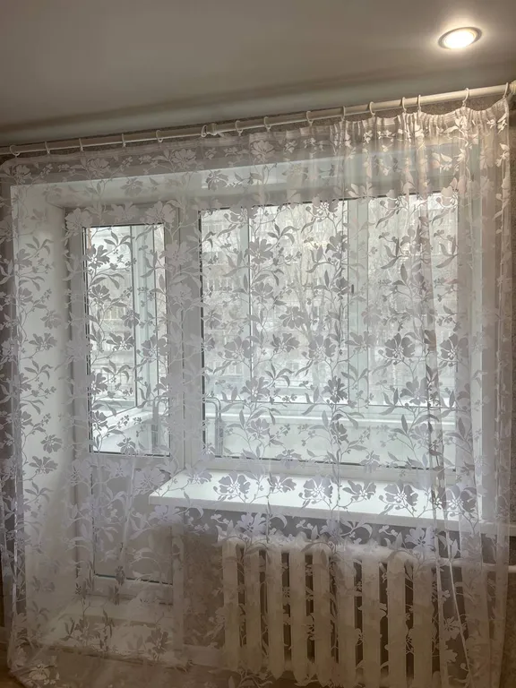 Уютная евродвушка