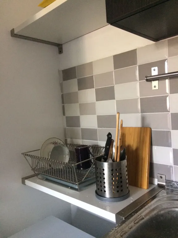 Любителям скандинавского стиля