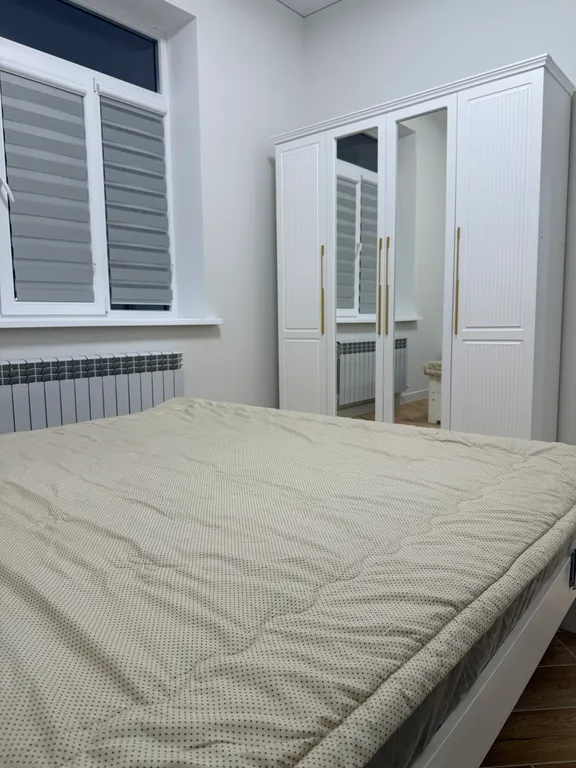 Коттедж Коттедж Уютный таунхаус у берега Каспия — Махачкала