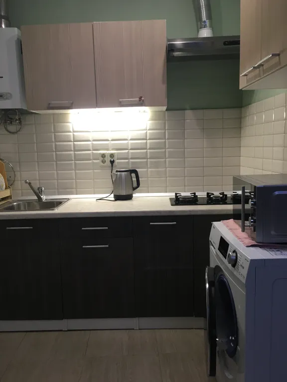 Коттедж Двухэтажный коттедж с видом на горы — Кисловодск