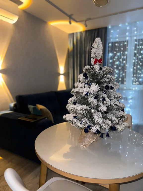 Апартаменты на набережной реки Дон с видом на стадион Ростов-Арена