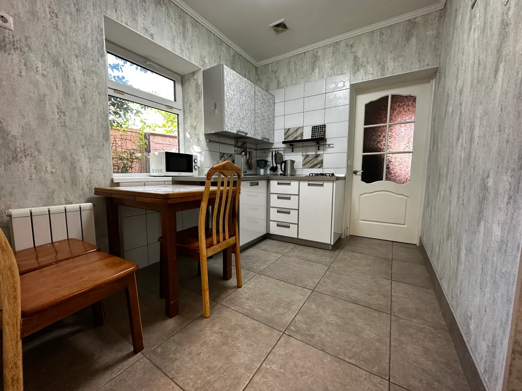 Коттедж Дом под ключ в самом центре города — Геленджик