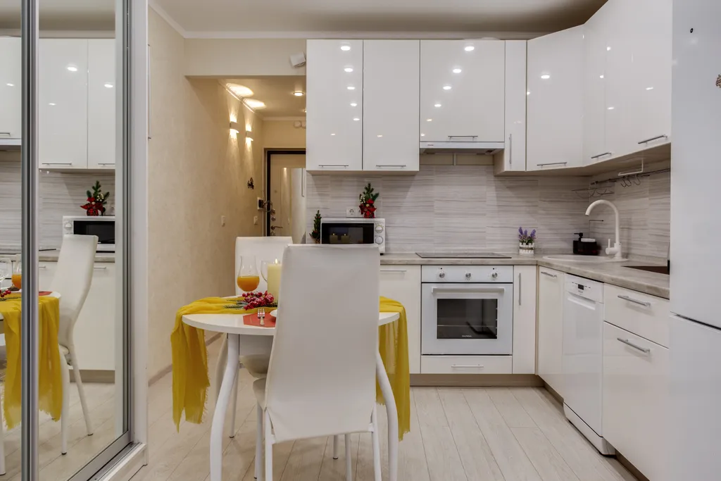 Студия Премиум у Щелковского шоссе