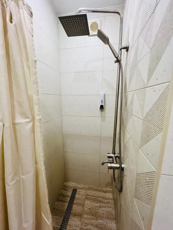 Гостевой домик Семейный