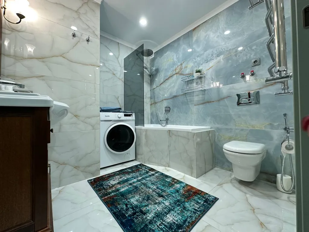 Уютная квартира в самом центе Саратова