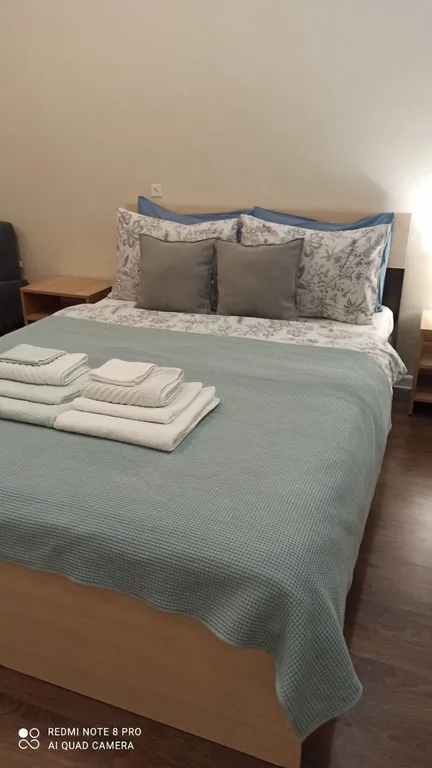 Квартира Квартира с видом на море — Севастополь