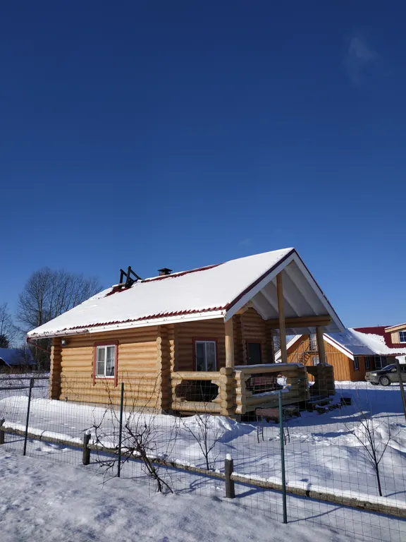 2-комнатный Дом