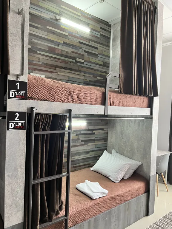 Квартира Комната — аренда посуточно в Тихорецк