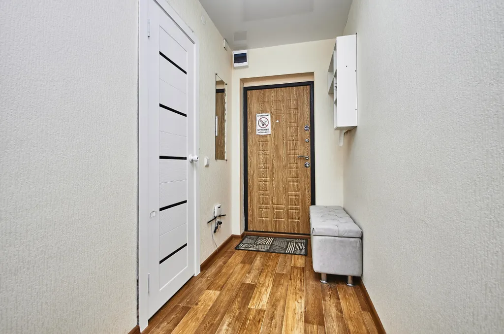 Уютная студия недалеко от центра города