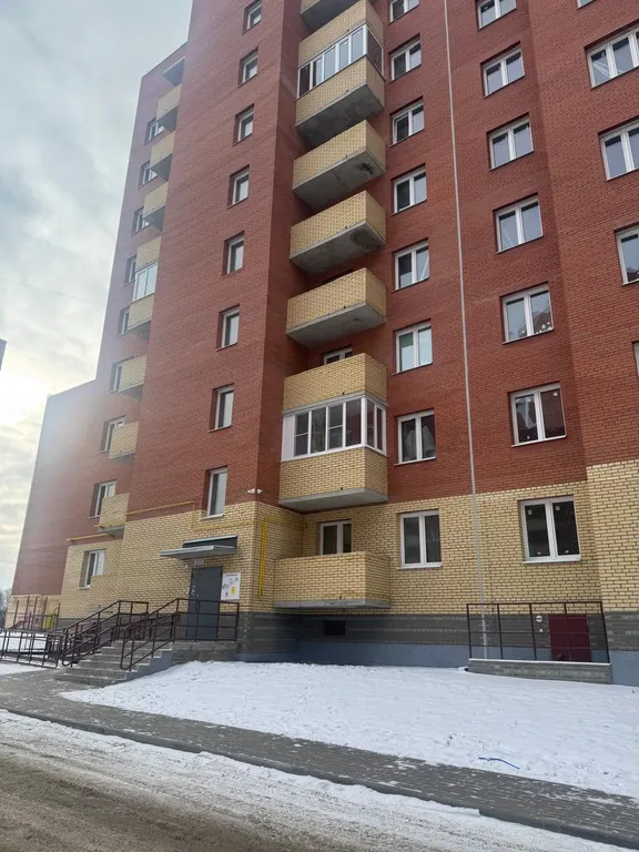 Уютная новая квартира в ЖК Мегаполис