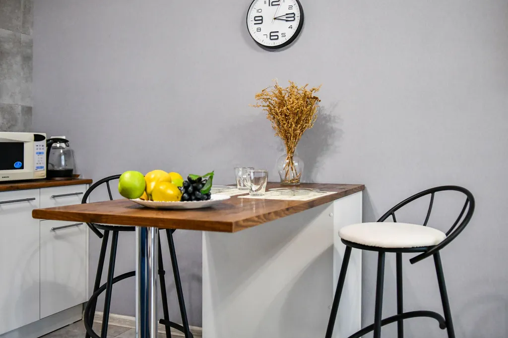 Квартира Квартира Уютная студия в элитном доме — Красноярск