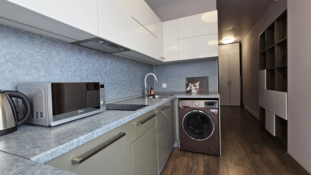 Квартира Квартира Марьин Дом на Малышева, 42 — Екатеринбург