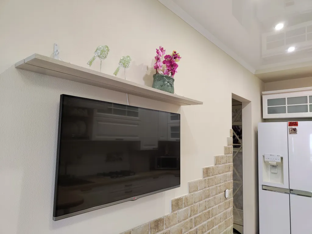 Квартира Апартамент с видом на набережную — Калининград