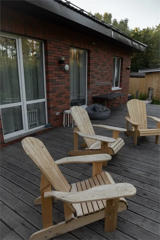 3-комнатный Дом