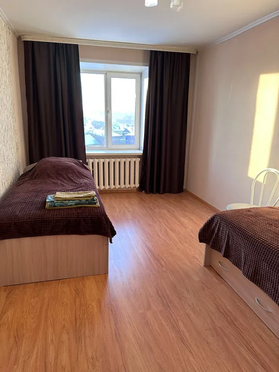 2 к квартира в центре города