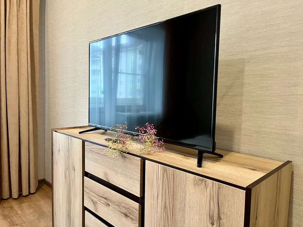 Квартира Уютная квартира — Великий Новгород