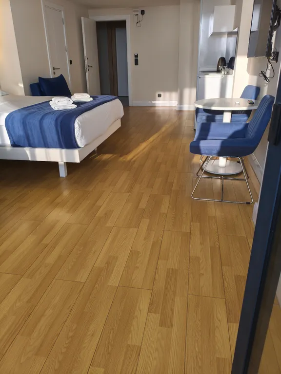 Апартамент-студио Орби-сити Батуми первая линия