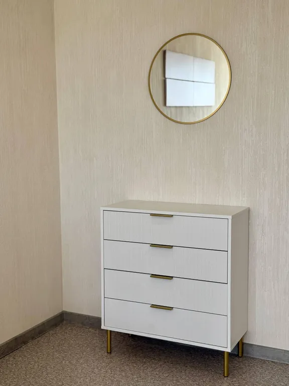 Апартаменты рядом с парком "Притяжение"