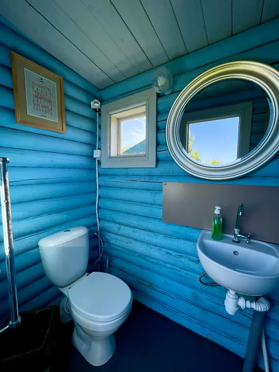 1-комнатный Дом