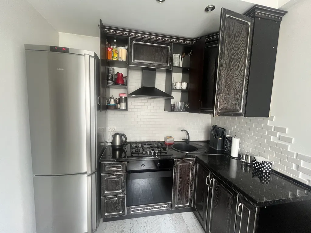 Квартира Уютная и чистая квартира в центре города со всеми удобствами — Владикавказ