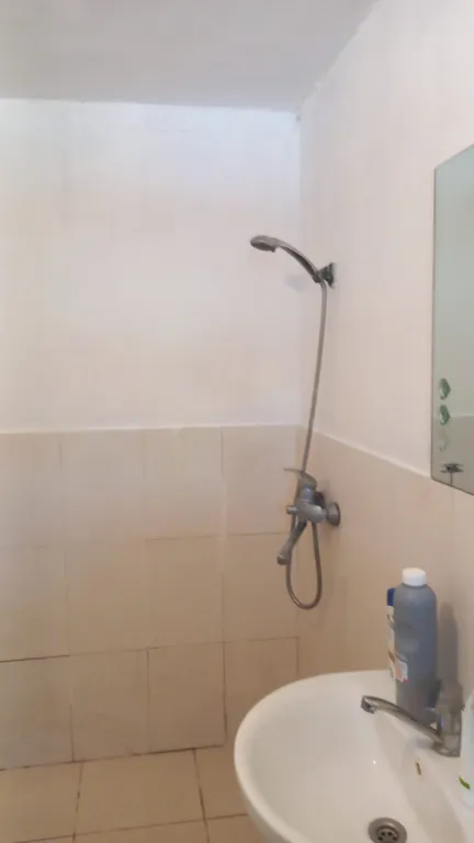 Дом возле бухты Сулак