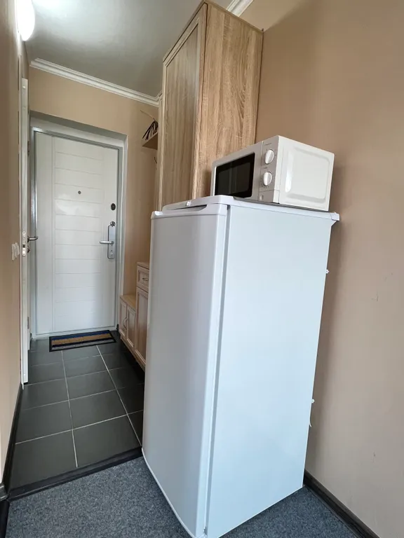 Апартамент с прекрасным видом на море