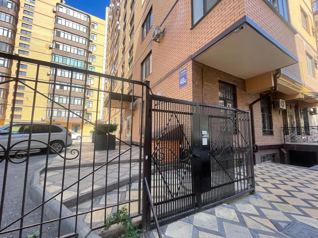 Квартира Квартира в трех шагах от набережной — Каспийск