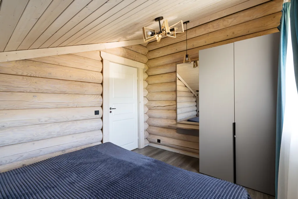 Коттедж 5-комнатный Дом — Коробицыно