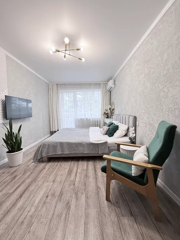 Уютно как дома