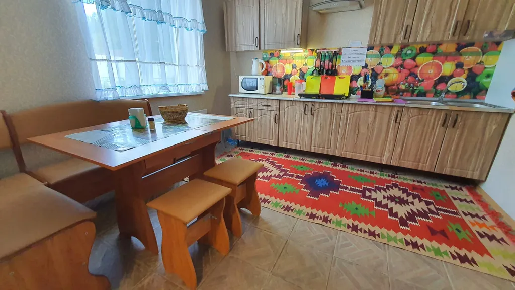 Коттедж Дом в Карелии — Деревянное