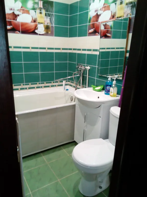 Отличная квартира рядом с метро