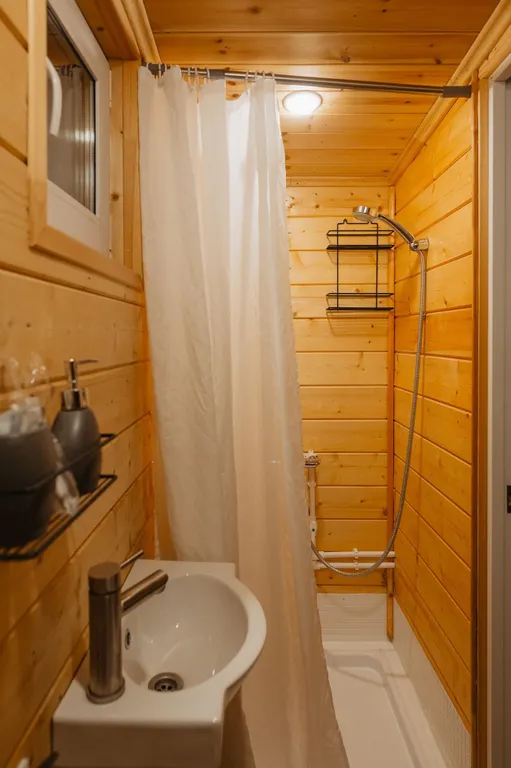 1-комнатный Дом