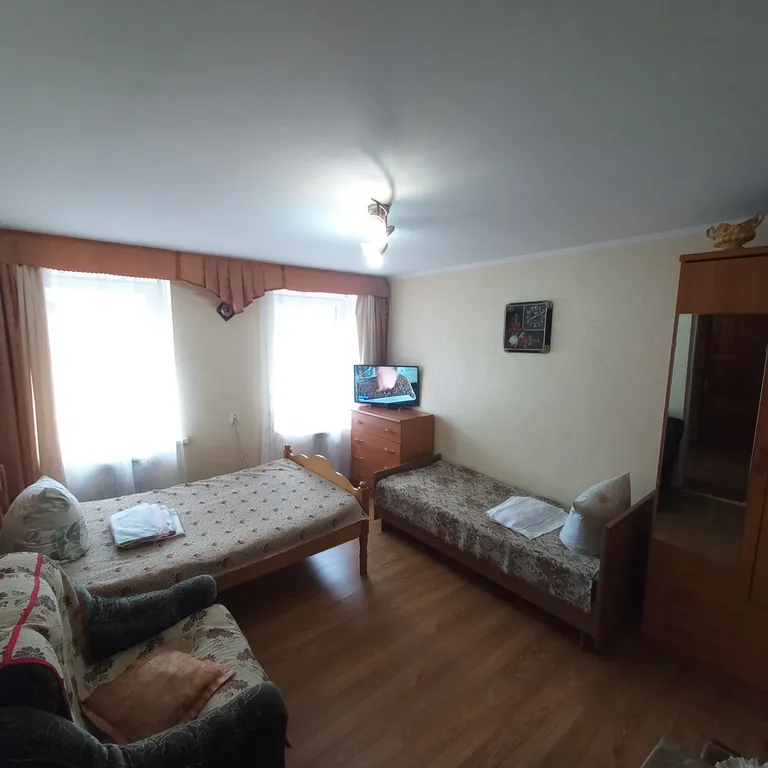 Квартира Комната — аренда посуточно в Ессентуки