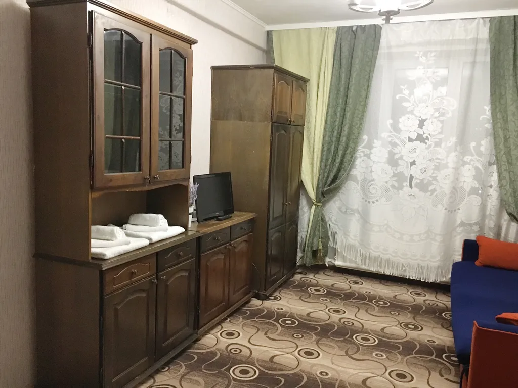 Квартира Удобная квартира в шаговой доступности от НИИ им. Р.Р. Вредена — Санкт-Петербург