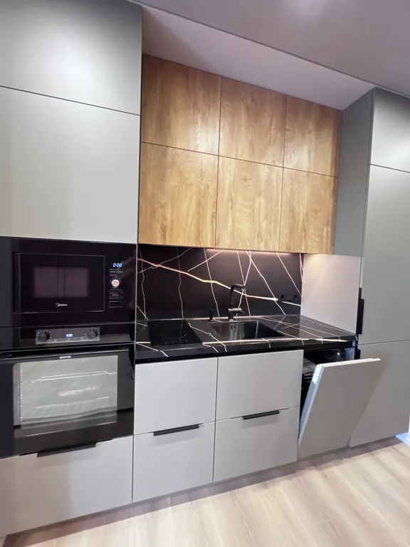 Апартаменты с дизайнерским ремонтом в жк каравелла португалии