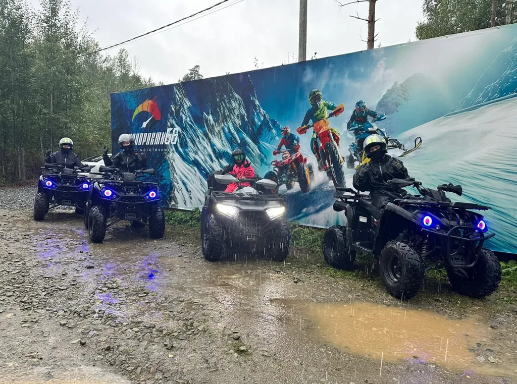 Уютный дом в черте города в окружении леса