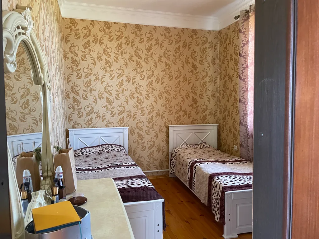 5-комнатный Дом